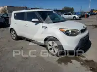 2016 KIA Soul фото