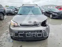 2016 KIA Soul фото