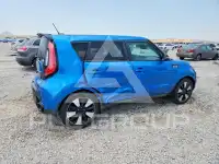 2016 KIA Soul photo