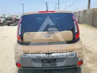2016 KIA Soul фото
