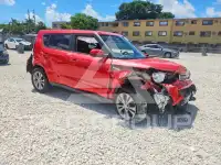 2016 KIA Soul фото