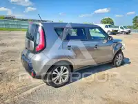2016 KIA Soul фото