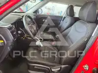2016 KIA Soul photo