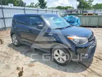 2016 KIA Soul фото