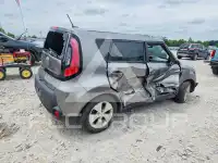 2016 KIA Soul photo