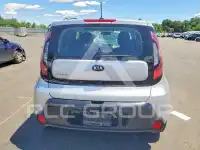 2016 KIA Soul фото