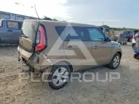 2016 KIA Soul фото