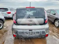 2016 KIA Soul photo