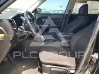 2016 KIA Soul фото