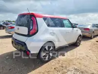 2016 KIA Soul фото