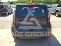 2016 KIA Soul photo