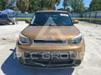 2016 KIA Soul photo
