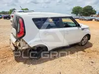 2016 KIA Soul фото