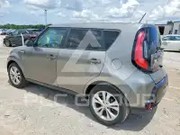 2016 KIA Soul фото