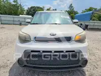 2016 KIA Soul фото