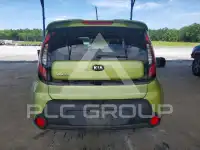 2016 KIA Soul фото