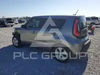 2016 KIA Soul фото