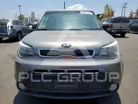 2016 KIA Soul photo