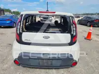 2016 KIA Soul фото