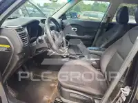 2016 KIA Soul фото