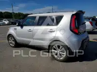 2016 KIA Soul фото