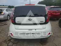 2016 KIA Soul фото