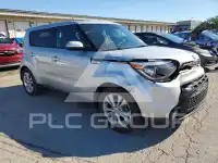 2016 KIA Soul фото