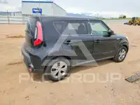 2016 KIA Soul фото