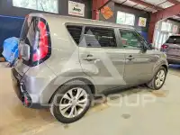 2016 KIA Soul photo