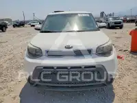 2016 KIA Soul фото