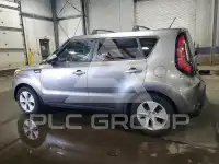 2016 KIA Soul фото