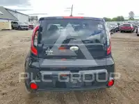 2016 KIA Soul фото