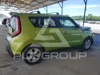 2016 KIA Soul фото