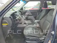 2016 KIA Soul photo