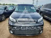 2016 KIA Soul фото