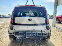 2016 KIA Soul фото
