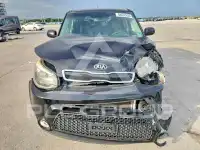 2016 KIA Soul фото