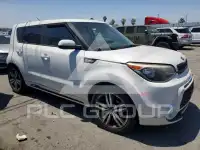 2016 KIA Soul photo