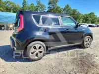2016 KIA Soul фото