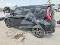 2016 KIA Soul photo