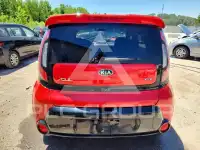 2016 KIA Soul фото