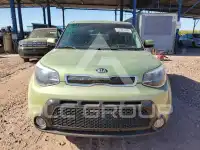 2016 KIA Soul фото