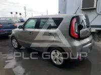 2016 KIA Soul фото