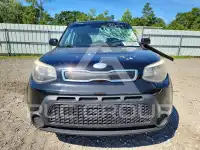 2016 KIA Soul фото