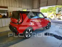 2016 KIA Soul фото
