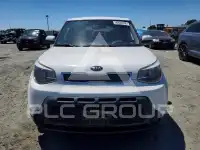 2016 KIA Soul фото