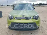 2016 KIA Soul фото