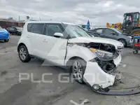 2016 KIA Soul фото