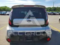 2016 KIA Soul фото