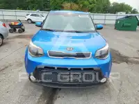 2016 KIA Soul фото
